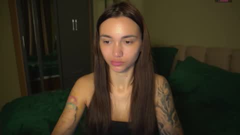 Teya online show from October 30, 2025, 5:02 pm