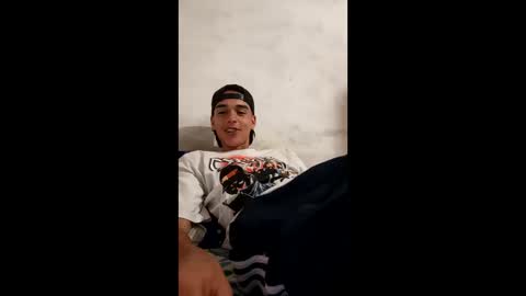 teoo011 online show from February 14, 2026, 11:01 pm