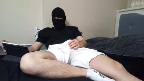 Teo online show from April 28, 2026, 11:10 pm