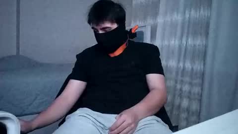 Teo online show from June 9, 2026, 1:28 am