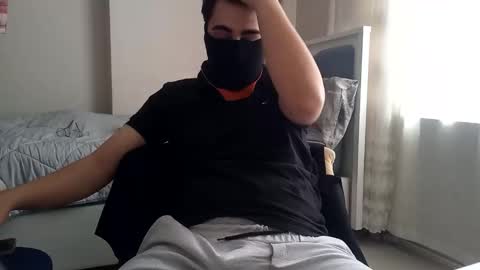 Teo online show from June 10, 2026, 10:58 am