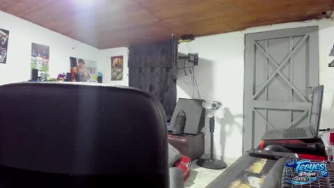 teoyes_ online show from March 9, 2026, 11:42 pm