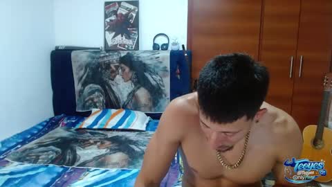 Snapshot of teoyes_ chatting on June 1, 2026, 2:02 am teoyes_ online show from June 1, 2026, 2:02 am
