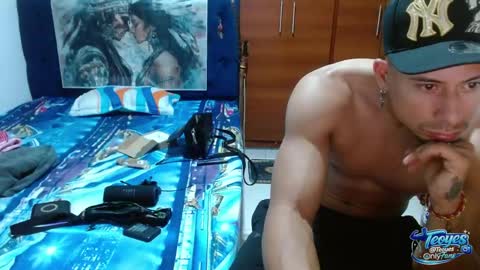 Snapshot of teoyes_ chatting on June 7, 2026, 9:18 pm teoyes_ online show from June 7, 2026, 9:18 pm