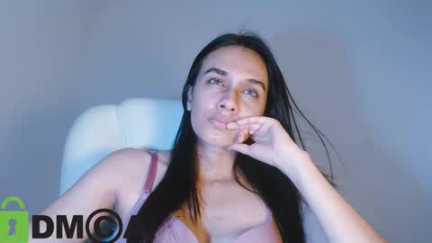 Lisa online show from October 5, 2025, 7:34 pm