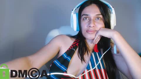 Lisa online show from October 25, 2025, 8:03 pm