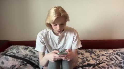 Anna online show from February 27, 2026, 5:07 am