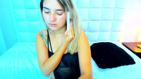 Teresa online show from February 14, 2025, 5:57 pm