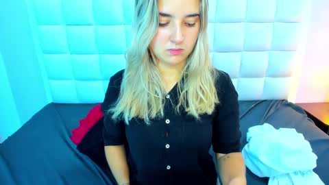 Teresa online show from March 7, 2025, 3:28 pm