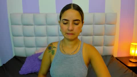 Teresa online show from November 6, 2025, 1:56 pm