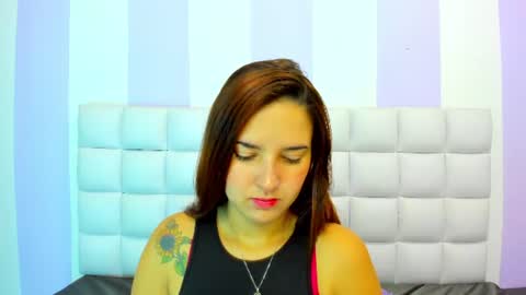 Teresa online show from June 12, 2026, 2:05 pm