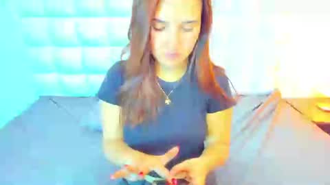 Teresa online show from June 14, 2026, 4:53 pm