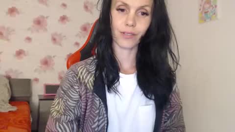 teressa_lovee online show from April 24, 2026, 11:07 pm