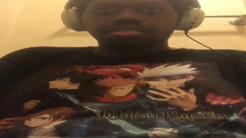 Snapshot of tericmidnight chatting on July 20, 2026, 2:08 pm Call me Jason online show from July 20, 2026, 2:08 pm