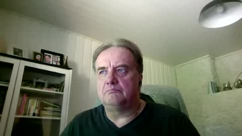 tero007 online show from July 27, 2026, 4:36 pm