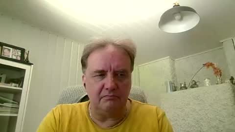 tero007 online show from July 30, 2026, 9:19 am