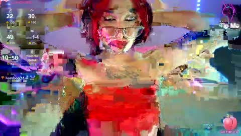 Snapshot of terra_obsession chatting on April 10, 2026, 8:57 pm Terra obsession online show from April 10, 2026, 8:57 pm
