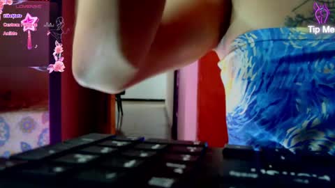 Snapshot of terra_obsession chatting on May 1, 2026, 7:40 pm Terra obsession online show from May 1, 2026, 7:40 pm