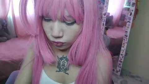 Snapshot of terraelowen chatting on June 12, 2026, 3:11 pm Terra Elowen online show from June 12, 2026, 3:11 pm