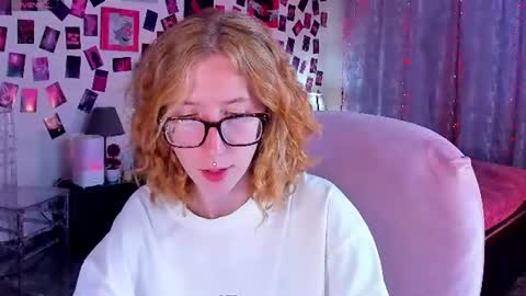Snapshot of terriareed chatting on July 24, 2026, 10:46 am Terry online show from July 24, 2026, 10:46 am