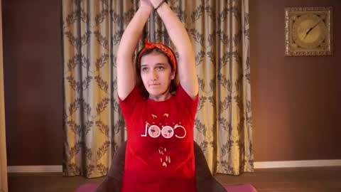 Alexa online show from April 21, 2026, 8:23 pm