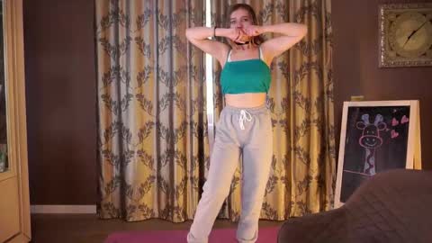 Alexa online show from April 22, 2026, 3:13 pm