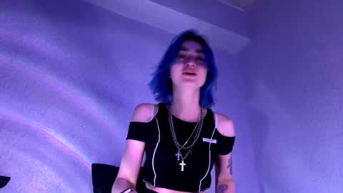 Terrilyn online show from March 8, 2026, 5:39 pm