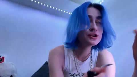 Terrilyn online show from March 14, 2026, 6:46 pm