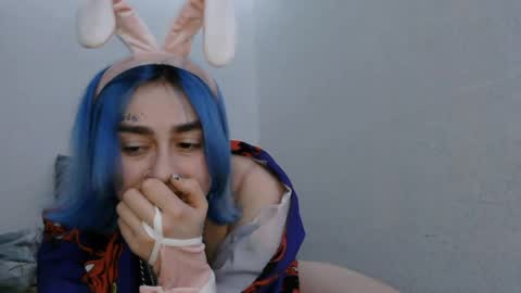 Terrilyn online show from March 24, 2026, 6:02 pm