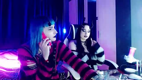 CRY BABY online show from March 7, 2026, 9:45 pm