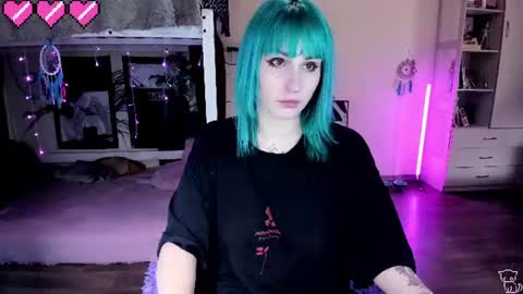 CRY BABY online show from July 9, 2026, 1:31 am