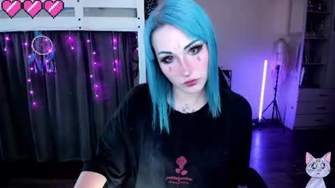 CRY BABY online show from July 30, 2026, 1:59 am