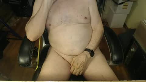 Terry6989 online show from June 24, 2026, 8:35 am