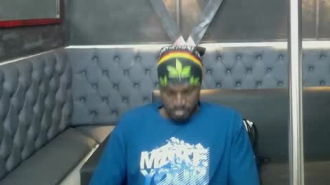 terry_zyzz online show from February 8, 2026, 8:01 pm