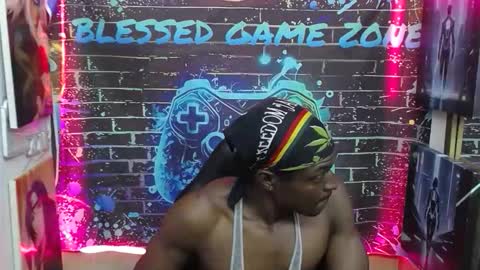terry_zyzz online show from April 23, 2026, 10:47 am