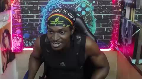 terry_zyzz online show from April 26, 2026, 1:53 pm