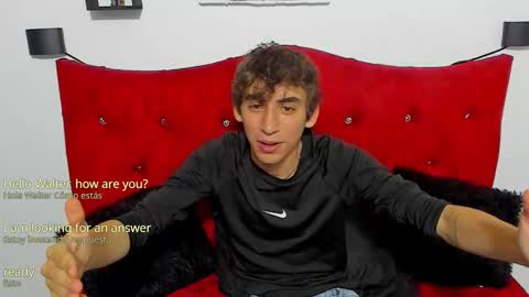 terrygrace online show from November 11, 2025, 7:47 pm