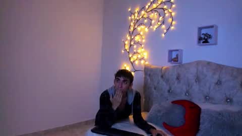 terrygrace online show from November 17, 2025, 7:30 pm