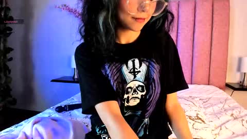 Snapshot of terumikitty chatting on October 16, 2025, 9:16 pm terumikitty online show from October 16, 2025, 9:16 pm