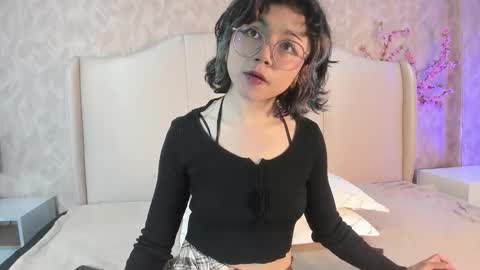 terumikitty online show from March 21, 2026, 9:29 pm