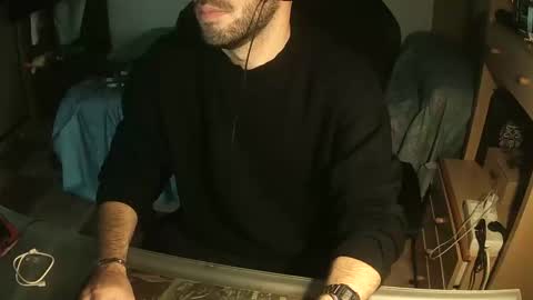 terwosdex online show from April 11, 2026, 3:49 pm