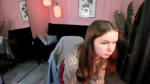 Snapshot of tessa__cute chatting on July 11, 2026, 6:05 am Tessa online show from July 11, 2026, 6:05 am