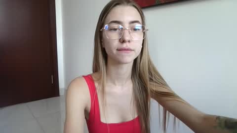 tessa_calmness online show from February 16, 2026, 7:26 am