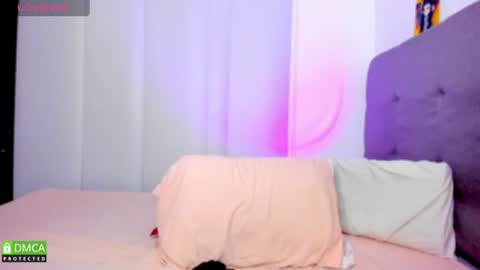 Tessa online show from August 8, 2026, 1:08 am