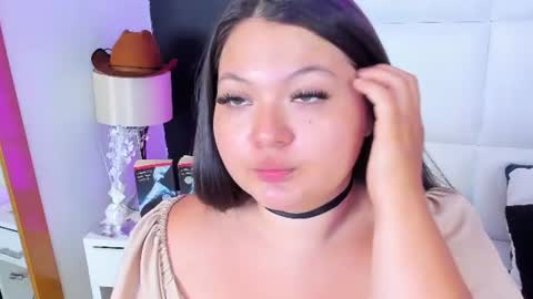 TERESA  online show from June 15, 2026, 7:49 pm