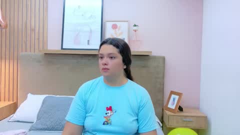 tessa stones online show from March 18, 2026, 2:58 am