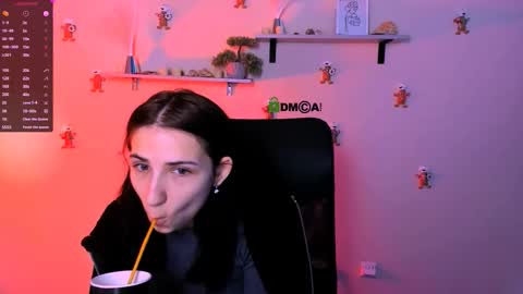 Snapshot of tessa_tea chatting on January 17, 2026, 9:58 am tessa_tea online show from January 17, 2026, 9:58 am