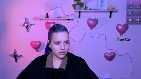 Snapshot of tessa_tea chatting on February 12, 2026, 12:38 am tessa_tea online show from February 12, 2026, 12:38 am