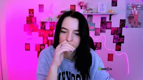 Snapshot of tessa_tea chatting on March 6, 2026, 9:50 am tessa_tea online show from March 6, 2026, 9:50 am