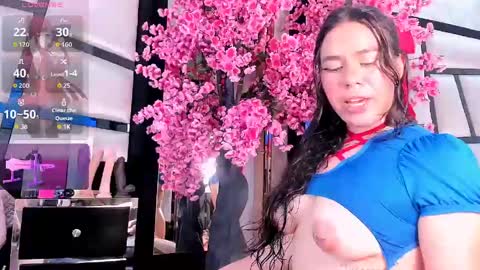  TESSA COOPER1  online show from April 28, 2026, 2:27 am